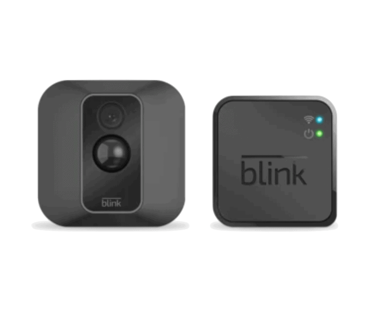 Blink-Camera