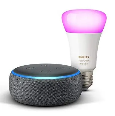 philips hue unable to link with alexa