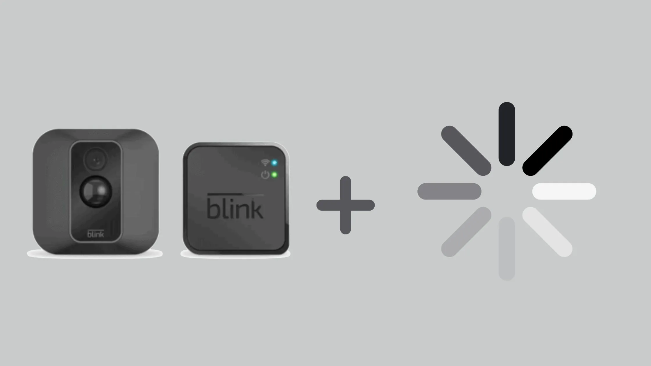 Understanding the buffering in blink cameras